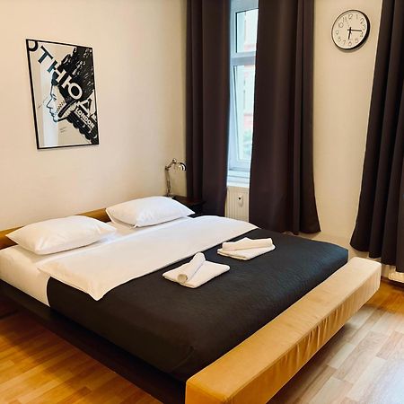 Velvet Apartment Weimar  Dış mekan fotoğraf