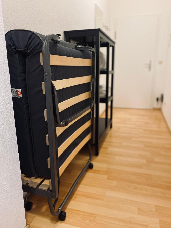 Velvet Apartment Weimar  Dış mekan fotoğraf
