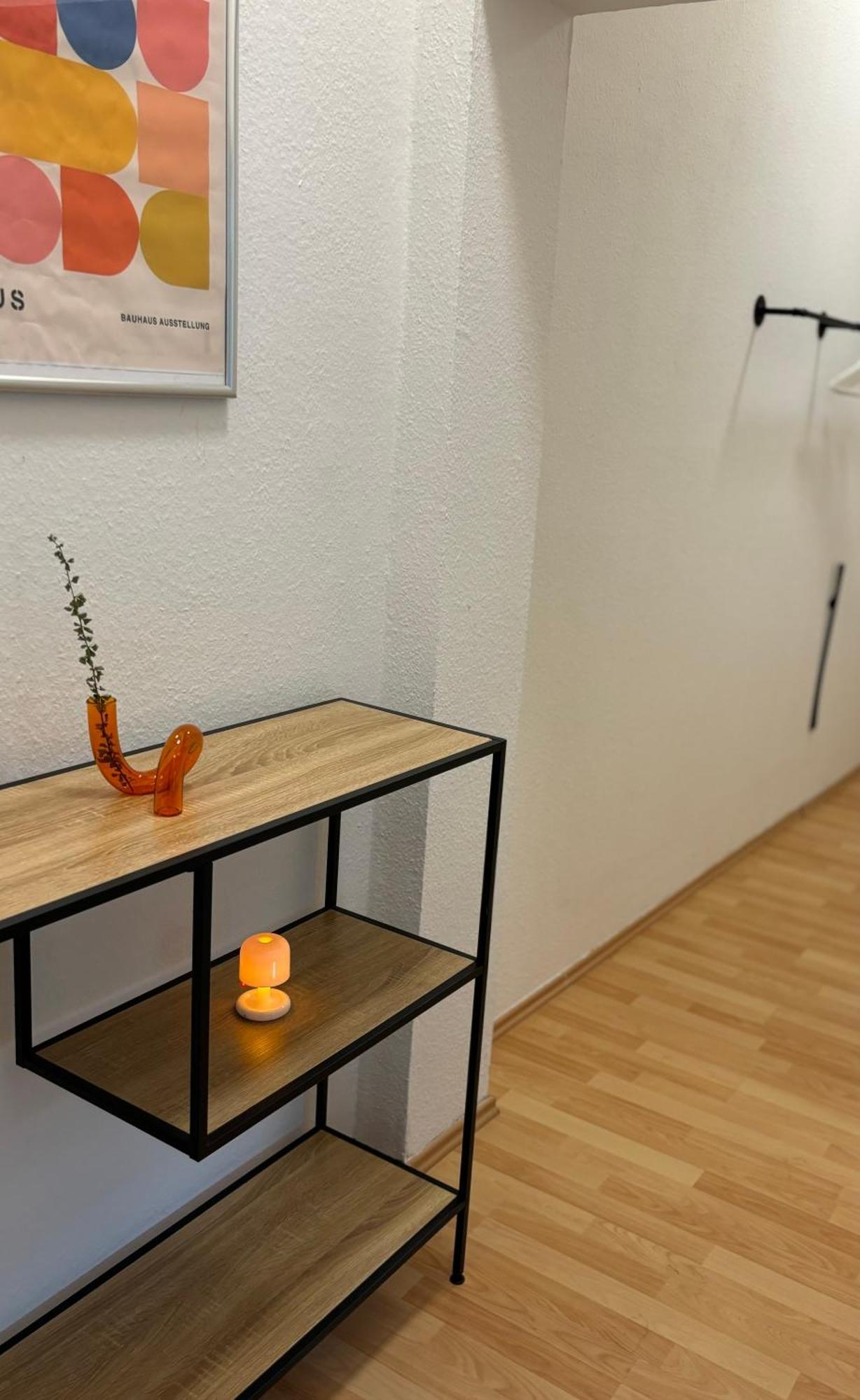 Velvet Apartment Weimar  Dış mekan fotoğraf