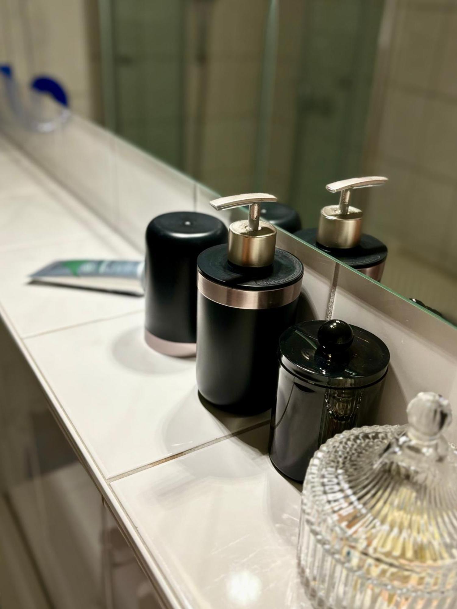 Velvet Apartment Weimar  Dış mekan fotoğraf