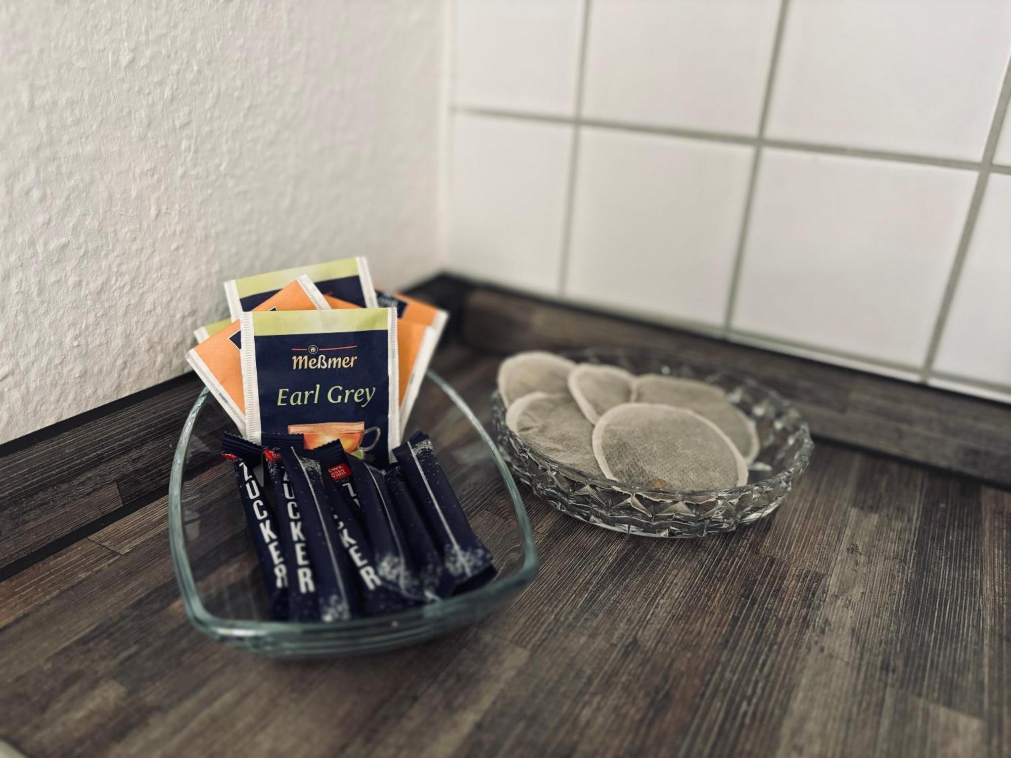 Velvet Apartment Weimar  Dış mekan fotoğraf