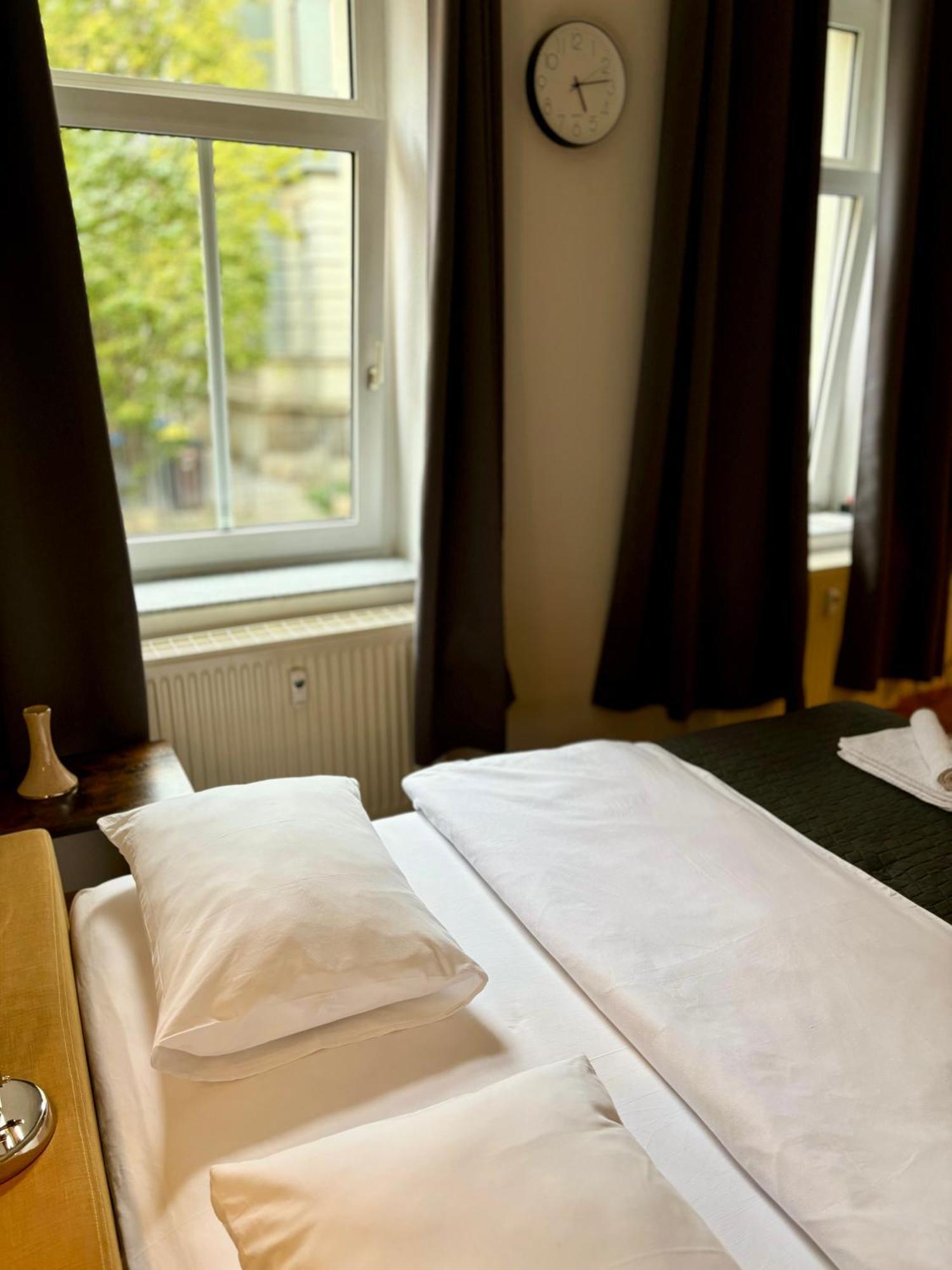 Velvet Apartment Weimar  Dış mekan fotoğraf